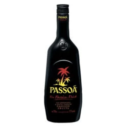 The Passion Drink 0,7L