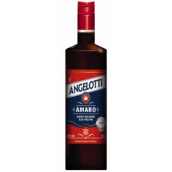 Amaro Kräuterlikör 0,7L