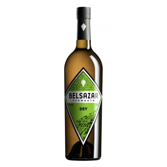 Vermouth Dry 0,75L 1 Vermouth Dry 0,75L