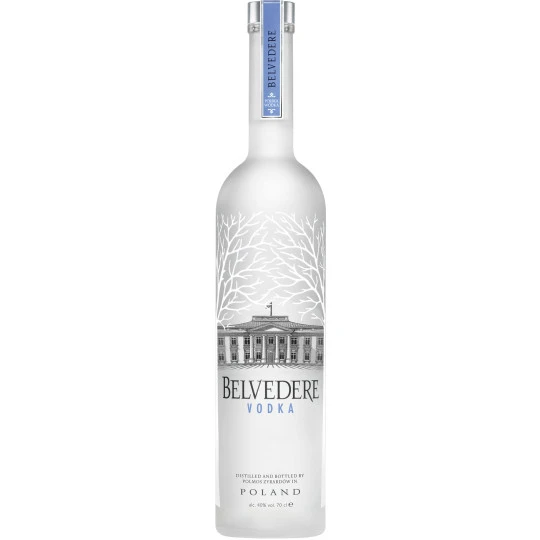 Vodka 40% 0,7L 1 Vodka 40% 0,7L