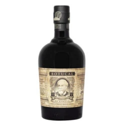 Rum Seleccion De Familia 43% 0,7L
