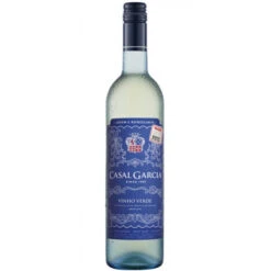Garcia Vinho Verde Weißwein 0,75L