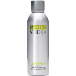 Premium Vodka Grapefruit 0,7L