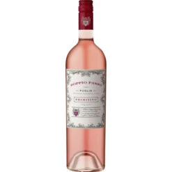 Passo Primitivo Rosato IGT 0,75L