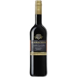 Kochberg Spätburgunder Kollektion Lieblich 0,75L