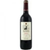 Coto Rioja Crianza DOC 0,75L