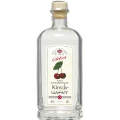 Select Schwarzwälder Kirschwasser 0,7L