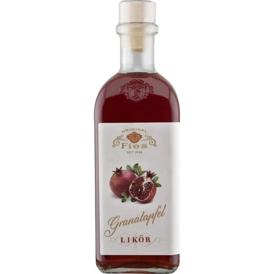 Edition Baden Granatapfel Likör 0,5L 1 Edition Baden Granatapfel Likör 0,5L