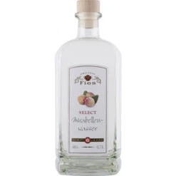 Select Schwarzwälder Mirabellenwasser 0,7 Ltr