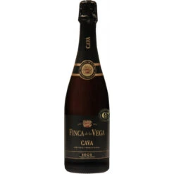 De La Vega Cava Seco 0,75L