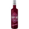 Happy End Wildberry Limes 0,7L