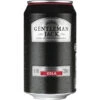 Daniel's Gentleman Jack & Cola 0,33L