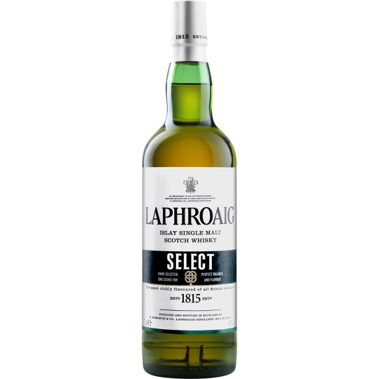 Whisky Select 40% 0,7L 1 Whisky Select 40% 0,7L