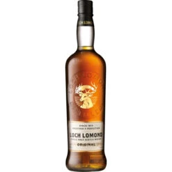 Lomond Whisky Original 40% 0,7L