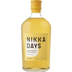 Whisky Days 40% 0,7L