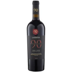 Appassimento Rosso Puglia 2020 0,75L