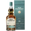 Pulteney Whisky 15 Jahre 46% 0,7L
