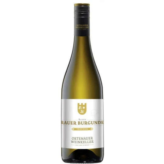 Weinkeller Grauer Burgunder Trocken 0,75L 1 Weinkeller Grauer Burgunder Trocken 0,75L