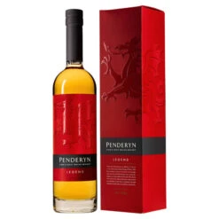 Whisky Legend 41% 0,7L