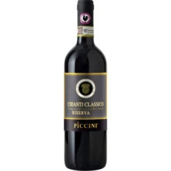 Chianti Classico Riserva DOCG Rotwein 0,75L