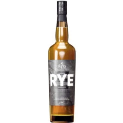 Rye Whisky 41% 0,7L
