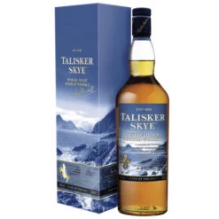 Whisky Skye 45,8% 0,7L