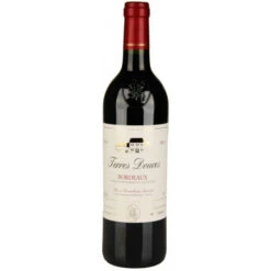 Douces Bordeaux Rouge 0,75L