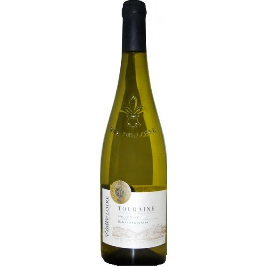 Loire Touraine Sauvignon 0,75L 1 Loire Touraine Sauvignon 0,75L